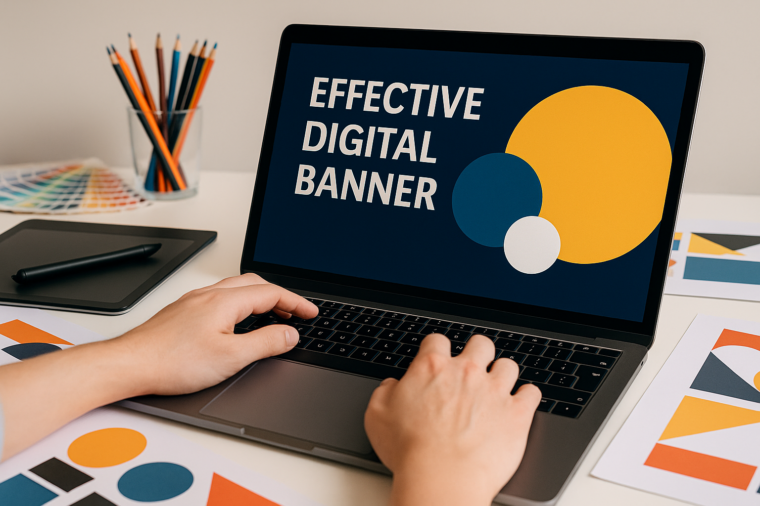 Digital Banners Still Matter: How to Turn Ad Space Into Impact