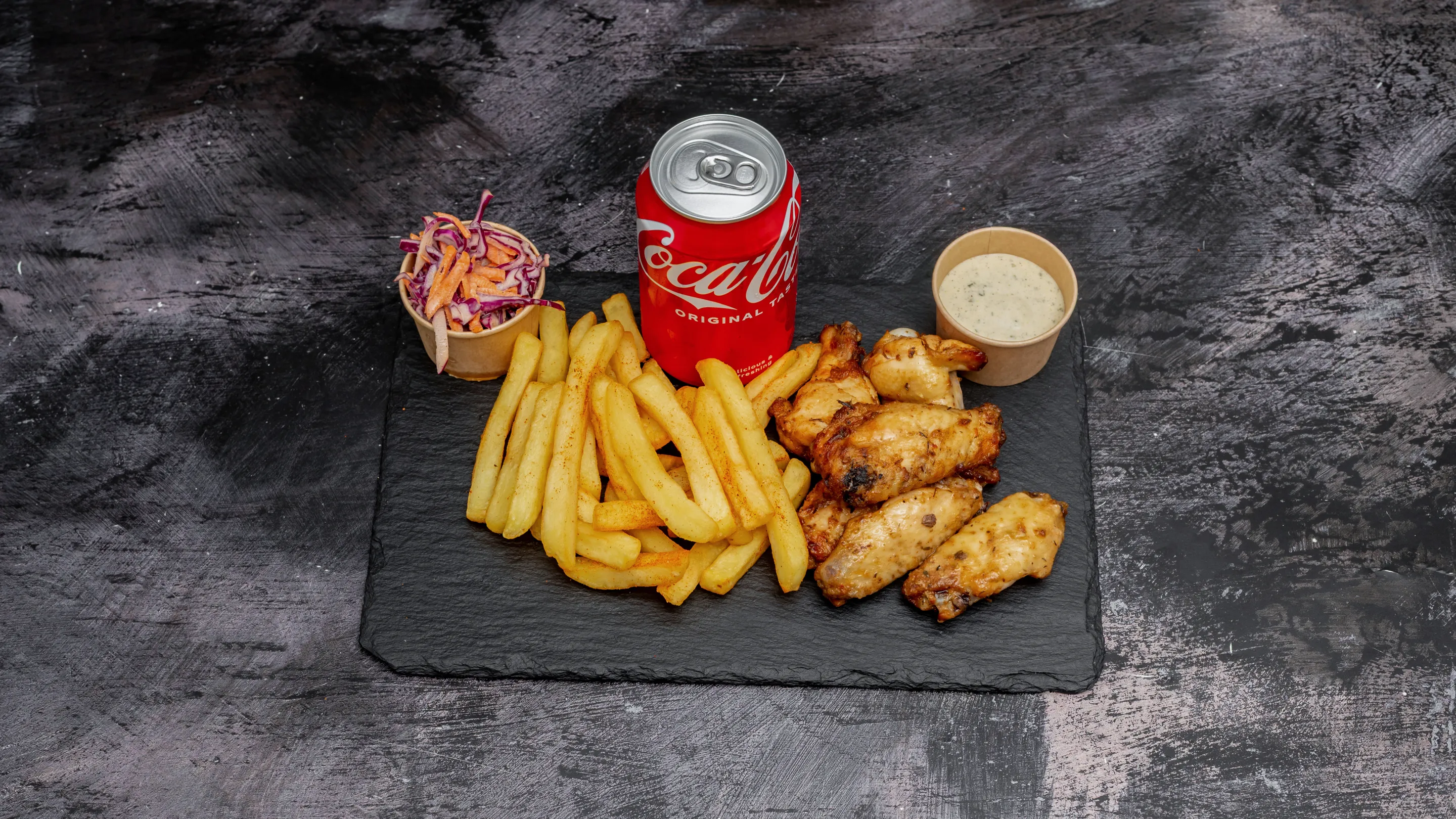 chickenandchipscombo